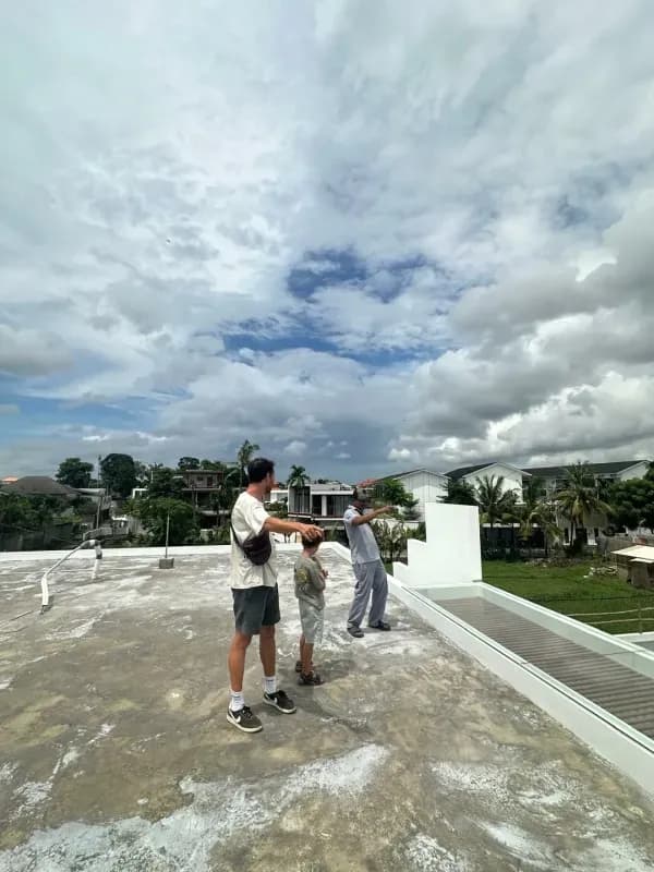 Onze Zoektocht Naar Een Droomwoning Op Bali: Van Oriëntatie Tot Aankoop