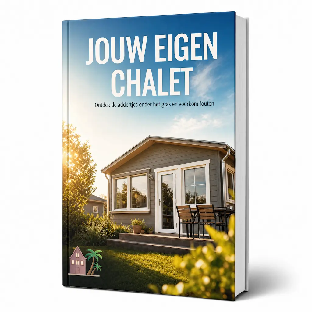Investeren in een chalet